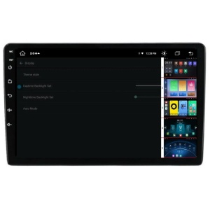 Navigatie Citroen C5 2008-2017 10 inch 6GB 128GB 8 Core 4G - Img 2