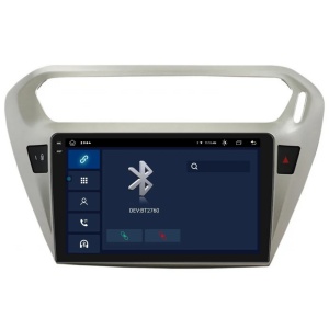 Navigatie Citroen Elysee 2013-2018 2K QLED 8GB 256GB 8 Core 4G - Img 6