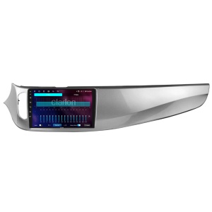 Navigatie CLARION Alfa Romeo Giulietta 2014-2020 9 inch 2GB 32GB 4 CORE - Img 6
