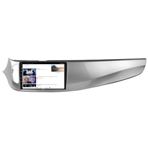 Navigatie CLARION Alfa Romeo Giulietta 2014-2020 9 inch 4GB 64GB 4 CORE - Img 8