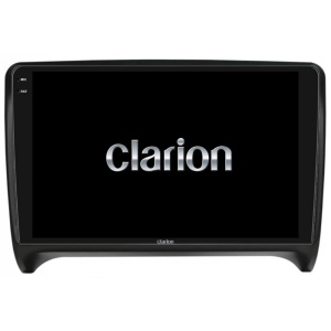 Navigatie CLARION Audi TT 2006-2014 2K 8GB 256GB 8 CORE