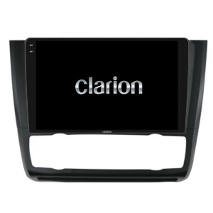 Navigatie CLARION BMW Seria 1 2004-2011 2K 4GB 64GB 8 CORE