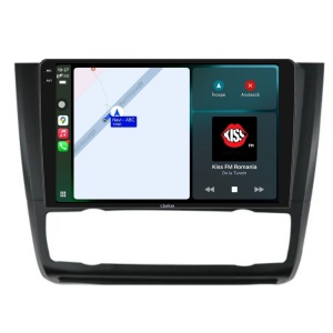 Navigatie CLARION BMW Seria 1 2004-2011 2K 8GB 256GB 8 CORE - Img 3