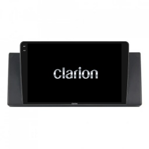 Navigatie CLARION BMW Seria 5 E39 1995-2003 2K 8GB 256GB 8 CORE