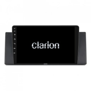 Navigatie CLARION BMW Seria 5 E39 1995-2003 9 inch 2GB 32GB 8 CORE