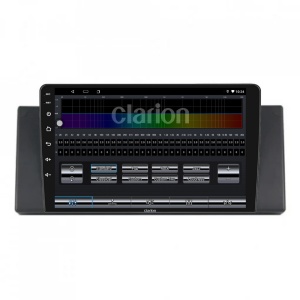 Navigatie CLARION BMW Seria 5 E39 1995-2003 9 inch 4GB 64GB 8 CORE - Img 6