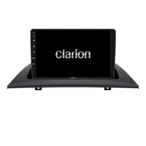 Navigatie CLARION BMW X3 E83 2003-2011 9 inch 4GB 64GB 4 CORE
