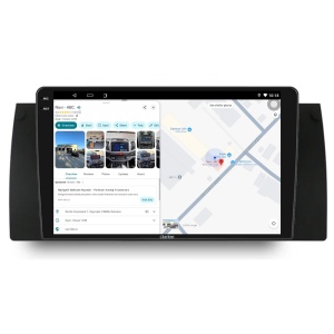 Navigatie CLARION BMW X5 E53 1999-2006 2K 4GB 64GB 8 CORE - Img 7