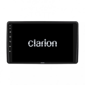 Navigatie CLARION Chevrolet Aveo 2006-2012 9 inch 2GB 32GB 8 CORE