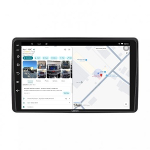 Navigatie CLARION Chevrolet Aveo 2006-2012 9 inch 4GB 64GB 4 CORE - Img 7