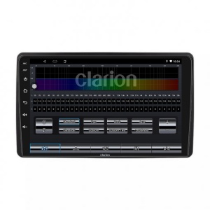 Navigatie CLARION Chevrolet Aveo 2006-2012 9 inch 4GB 64GB 8 CORE - Img 6