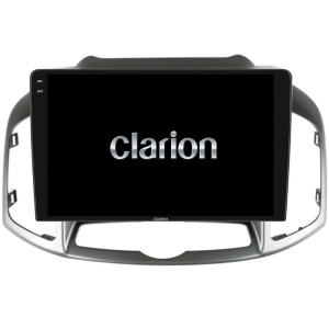 Navigatie CLARION Chevrolet Captiva 2011-2016 2K 4GB 64GB 8 CORE