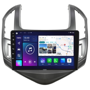 Navigatie CLARION Chevrolet Cruze 2012-2015 9 inch 2GB 32GB 8 CORE - Img 2