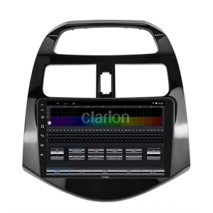 Navigatie CLARION Chevrolet Spark 2009-2015 9 inch 4GB 64GB 8 CORE - Img 6