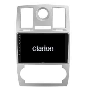 Navigatie CLARION Chrysler 300C 2004-2010 9 inch 2GB 32GB 4 CORE