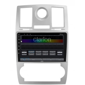 Navigatie CLARION Chrysler 300C 2004-2010 9 inch 2GB 32GB 8 CORE - Img 6