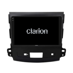Navigatie CLARION Citroen C-Crosser 2007-2012 2K 4GB 64GB 8 CORE