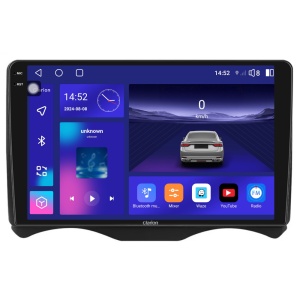 Navigatie CLARION Citroen C3 2002-2006 2K 4GB 64GB 8 CORE - Img 2