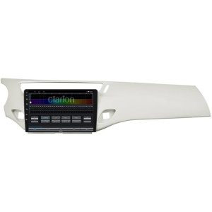 Navigatie CLARION Citroen C3 2009-2016 9 inch 2GB 32GB 8 CORE - Img 6