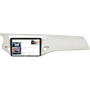 Navigatie CLARION Citroen C3 2009-2016 9 inch 4GB 64GB 8 CORE - Img 8