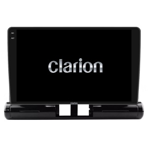 Navigatie CLARION Citroen C3 2016-2024 2K 8GB 256GB 8 CORE