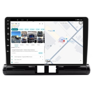 Navigatie CLARION Citroen C3 2016-2024 9 inch 4GB 64GB 8 CORE - Img 7