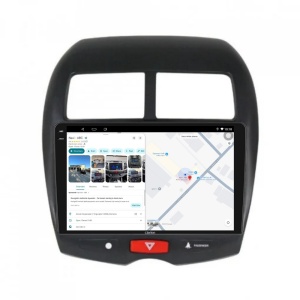 Navigatie CLARION Citroen C4 AirCross 2012-2017 2K 8GB 256GB 8 CORE - Img 7