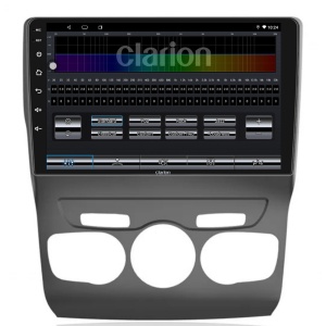 Navigatie CLARION Citroen DS4 2010-2018 10 inch 4GB 64GB 8 CORE - Img 6