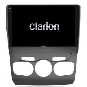 Navigatie CLARION Citroen DS4 2010-2018 2K 8GB 256GB 8 CORE