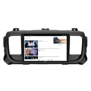 Navigatie CLARION Citroen SpaceTourer dupa 2016 2K 8GB 256GB 8 CORE - Img 8