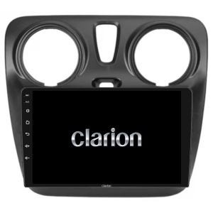 Navigatie CLARION Dacia Dokker 2012-2020 9 inch 2GB 32GB 8 CORE