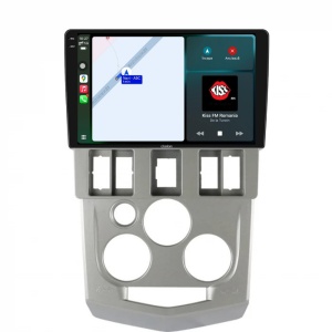 Navigatie CLARION Dacia Logan 1 2004-2008 2K 8GB 256GB 8 CORE - Img 3