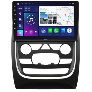 Navigatie CLARION Dodge Durango 2014-2020 9 inch 2GB 32GB 8 CORE - Img 2