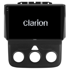 Navigatie CLARION Dodge RAM 5500 2013-2018 2K 4GB 64GB 8 CORE