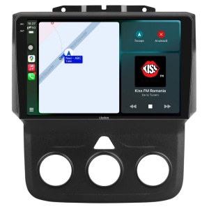 Navigatie CLARION Dodge RAM 5500 2013-2018 2K 8GB 256GB 8 CORE - Img 3