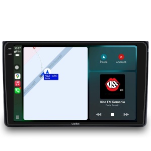 Navigatie CLARION Fiat Bravo 2007-2012 2K 8GB 256GB 8 CORE - Img 3