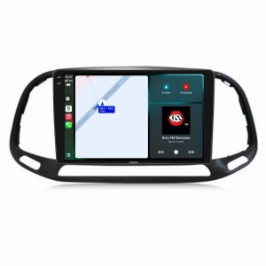 Navigatie CLARION Fiat Doblo 2015-2019 2K 4GB 64GB 8 CORE - Img 3