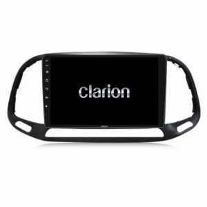 Navigatie CLARION Fiat Doblo 2015-2019 9 inch 2GB 32GB 8 CORE