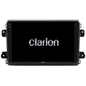 Navigatie CLARION Fiat Ducato dupa 2022 2K 4GB 64GB 8 CORE