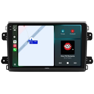 Navigatie CLARION Fiat Ducato dupa 2022 2K 8GB 256GB 8 CORE - Img 3