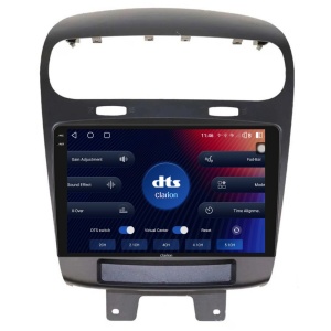 Navigatie CLARION Fiat Freemont dupa 2008 2K 8GB 256GB 8 CORE - Img 6