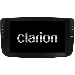 Navigatie CLARION Fiat Punto 2012-2015 9 inch 2GB 32GB 4 CORE