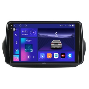 Navigatie CLARION Fiat Qubo 2007-2021 2K 8GB 256GB 8 CORE - Img 2