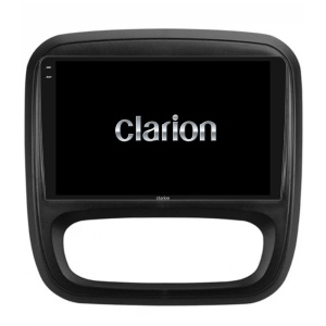 Navigatie CLARION Fiat Talento dupa 2016 2K 4GB 64GB 8 CORE