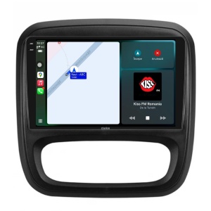 Navigatie CLARION Fiat Talento dupa 2016 2K 8GB 256GB 8 CORE - Img 3