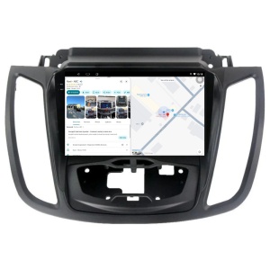 Navigatie CLARION Ford C-Max 2 / Grand C-Max 2010-2019 9 inch 2GB 32GB 4 CORE - Img 7
