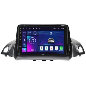 Navigatie CLARION Ford C-Max 2 / Grand C-Max 2010-2019 9 inch 2GB 32GB 4 CORE - Img 2