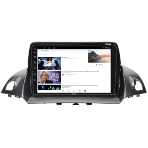 Navigatie CLARION Ford C-Max 2 / Grand C-Max 2010-2019 9 inch 4GB 64GB 8 CORE - Img 8