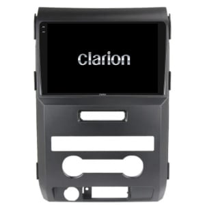 Navigatie CLARION Ford F150 Raptor 2008-2014 2K 4GB 64GB 8 CORE