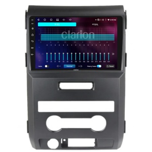 Navigatie CLARION Ford F150 Raptor 2008-2014 9 inch 2GB 32GB 4 CORE - Img 6